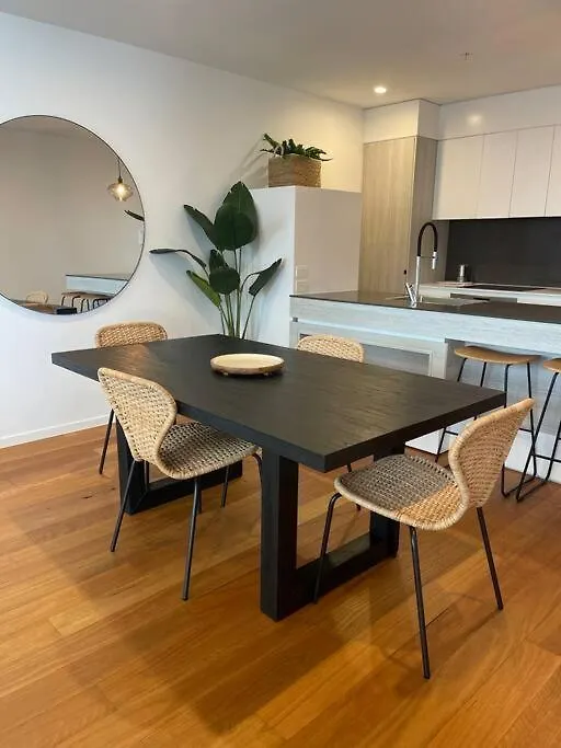 Appartamento Burleigh Beach 1 Bed Top Location Gold Coast