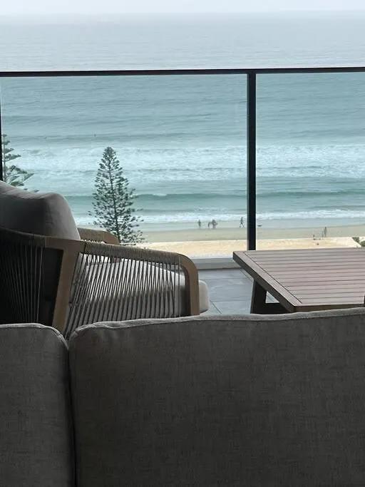 Appartamento Burleigh Beach 1 Bed Top Location Gold Coast