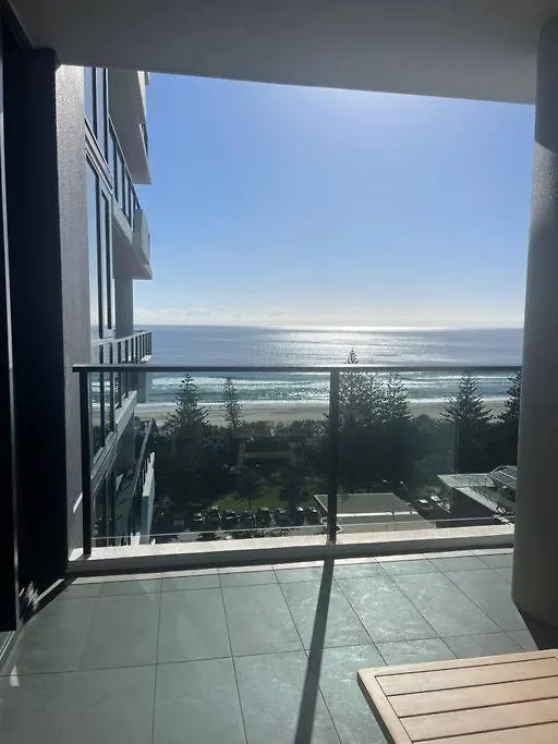 Appartement Burleigh Beach 1 Bed Top Location Gold Coast