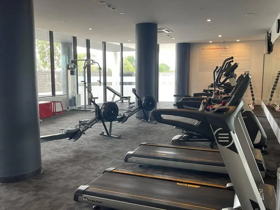 Appartement Burleigh Beach 1 Bed Top Location Gold Coast