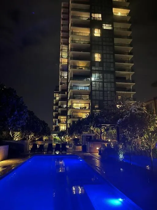 Burleigh Beach 1 Bed Top Location Gold Coast