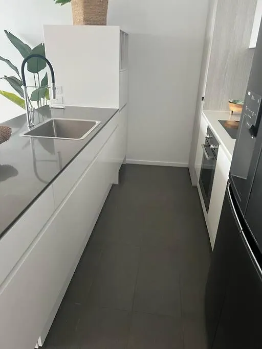 Appartement Burleigh Beach 1 Bed Top Location Gold Coast