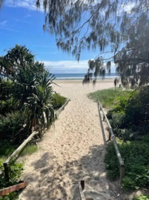 Appartement Burleigh Beach 1 Bed Top Location Gold Coast